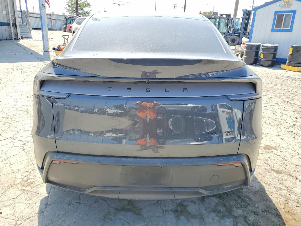 Aukcja sprzedaży 2026 Tesla Model Y, vin: 7SAYGDEE2TF574957, numer aukcji: 55702306