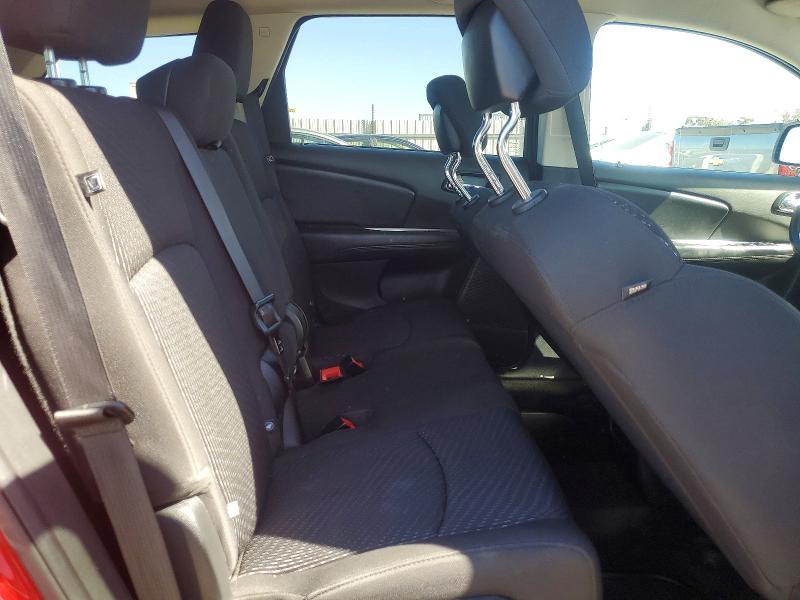 2018 Dodge Journey მანქანა იყიდება აუქციონზე, vin: 3C4PDCAB7JT534931, აუქციონის ნომერი: 57163406