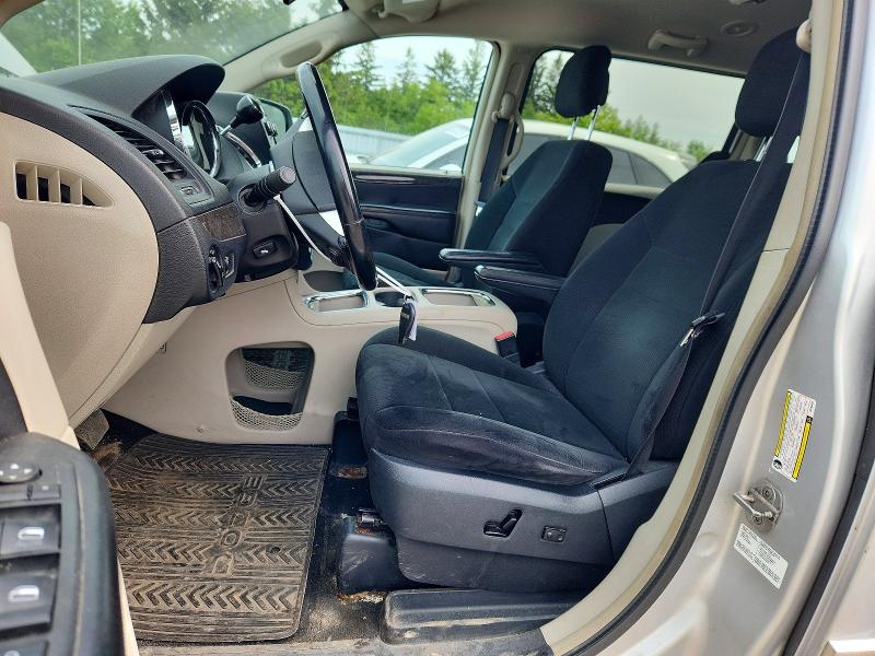Продажа на аукционе авто 2011 Dodge Grand Caravan, vin: 2D4RN5DG4BR788466, номер лота: 57207596