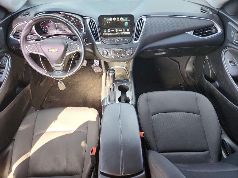 Продажа на аукционе авто 2018 Chevrolet Malibu, vin: 1G1ZD5ST9JF182255, номер лота: 57431366