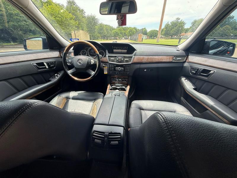 Aukcja sprzedaży 2013 Mercedes-benz E, vin: WDDHF8JB4DA661181, numer aukcji: 58450546