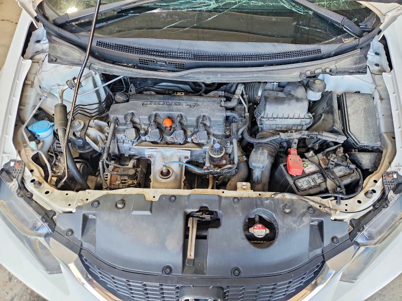 58303416 :رقم المزاد ، 19XFB2F55FE233729 vin ، 2015 Honda Civic مزاد بيع