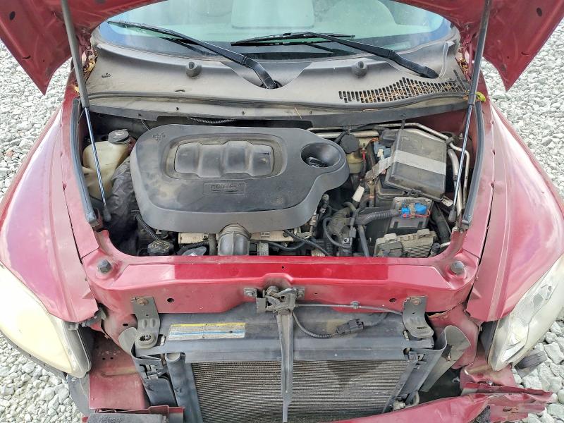 Aukcja sprzedaży 2006 Chevrolet Hhr, vin: 3GNDA23P16S521353, numer aukcji: 57896986