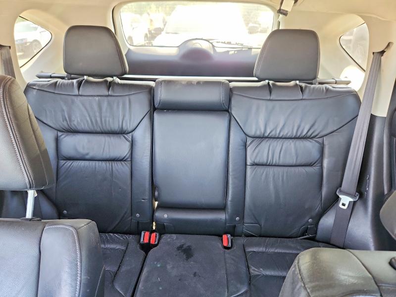 Aukcja sprzedaży 2012 Honda Cr-v, vin: 2HKRM4H79CH112503, numer aukcji: 55687856