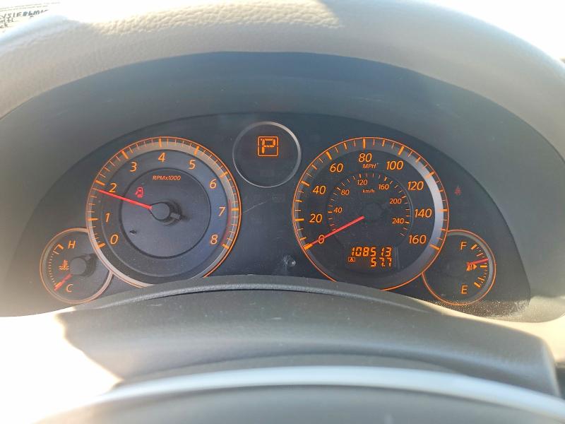 Auction sale of the 2006 Infiniti G35, vin: JNKCV51F86M609383, lot number: 57543266