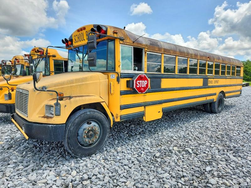 2002 Freigliner Fs65 მანქანა იყიდება აუქციონზე, vin: 4UZAAXAK52CJ24952, აუქციონის ნომერი: 56853696