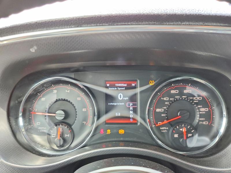 Aukcja sprzedaży 2014 Dodge Charger, vin: 2C3CDXHG9EH185815, numer aukcji: 56149356