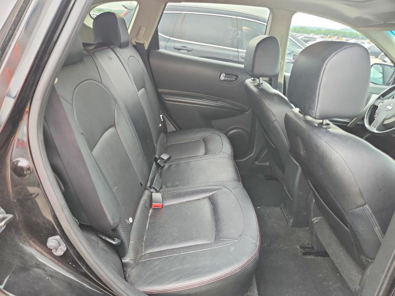 Aukcja sprzedaży 2013 Nissan Rogue, vin: JN8AS5MT1DW006395, numer aukcji: 56133796