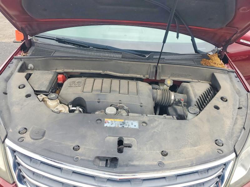 58420586 :رقم المزاد ، 1GNKVGKD0FJ240856 vin ، 2015 Chevrolet Traverse مزاد بيع