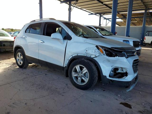 Aukcja sprzedaży 2019 Chevrolet Trax, vin: KL7CJLSB5KB849605, numer aukcji: 85623515