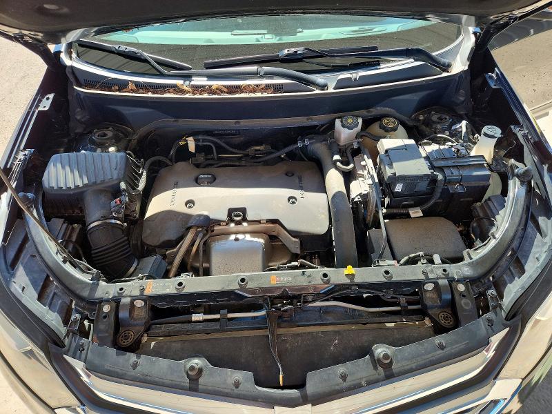 Продажа на аукционе авто 2019 Chevrolet Equinox, vin: 2GNAXPEX7K6154186, номер лота: 57524876