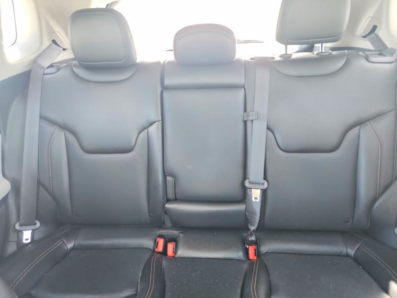 Продаж на аукціоні авто 2022 Jeep Compass, vin: 3C4NJDCB7NT106172, номер лоту: 58639326