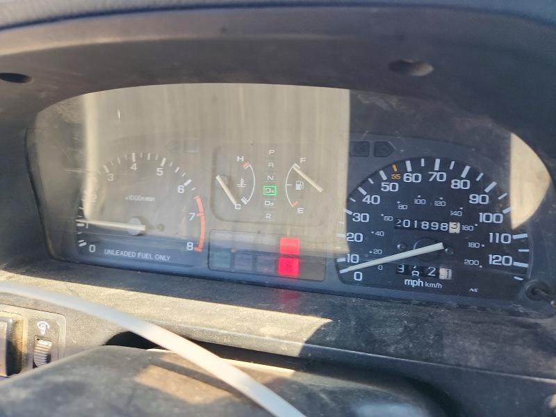 Продаж на аукціоні авто 1991 Honda Civic, vin: JHMED3659MS021503, номер лоту: 57617126