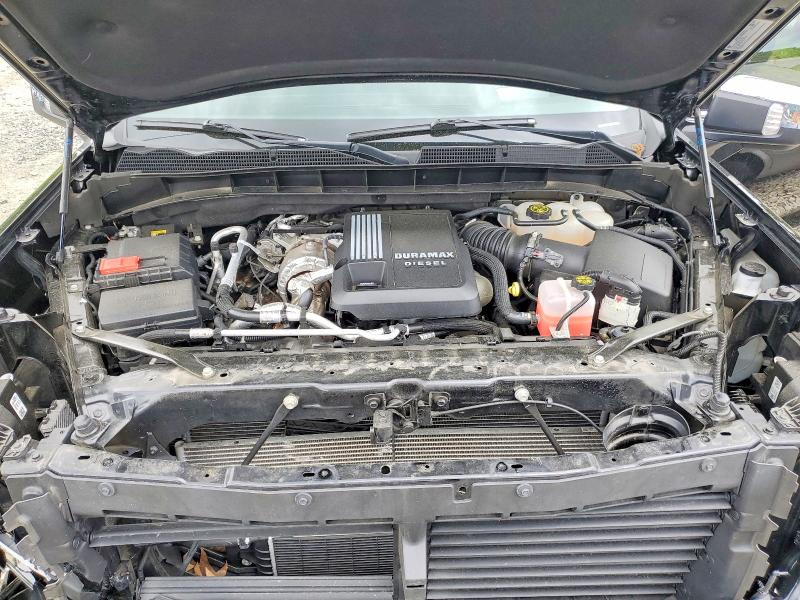 Продаж на аукціоні авто 2022 Gmc Sierra, vin: 1GTUUHET0NZ633687, номер лоту: 55082306