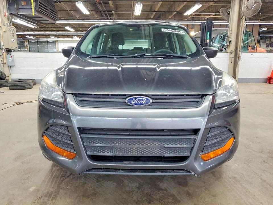 Продажа на аукционе авто 2016 Ford Escape, vin: 1FMCU0F75GUC65095, номер лота: 56663896