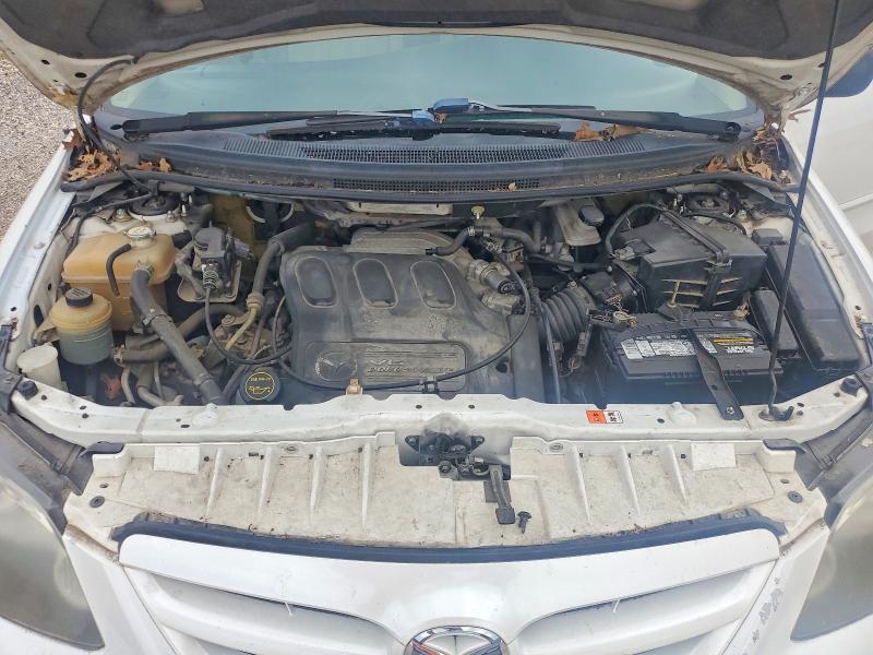 Aukcja sprzedaży 2006 Mazda Mpv, vin: JM3LW28A260564592, numer aukcji: 57206746