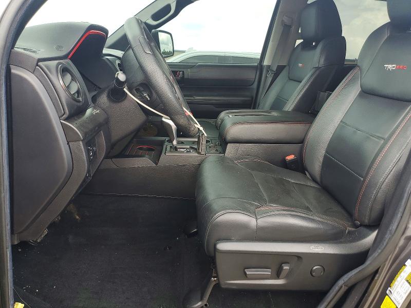 Aukcja sprzedaży 2021 Toyota Tundra, vin: 5TFDY5F15MX026579, numer aukcji: 56708876