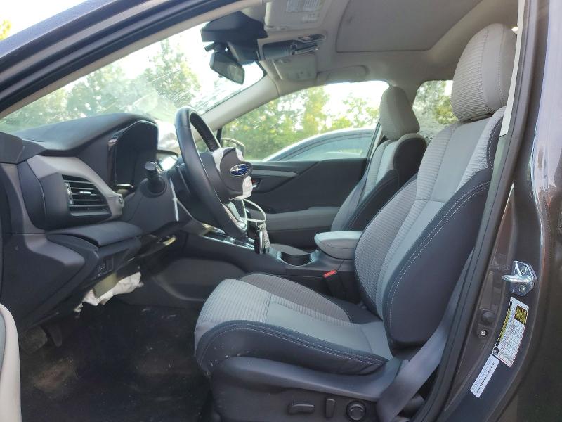 Продажа на аукционе авто 2023 Subaru Outback, vin: 4S4BTAFC7P3102892, номер лота: 55784786
