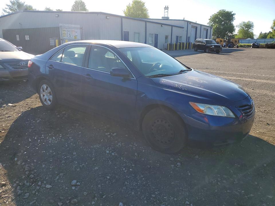 2009 Toyota Camry მანქანა იყიდება აუქციონზე, vin: 4T1BE46K69U310326, აუქციონის ნომერი: 56282156