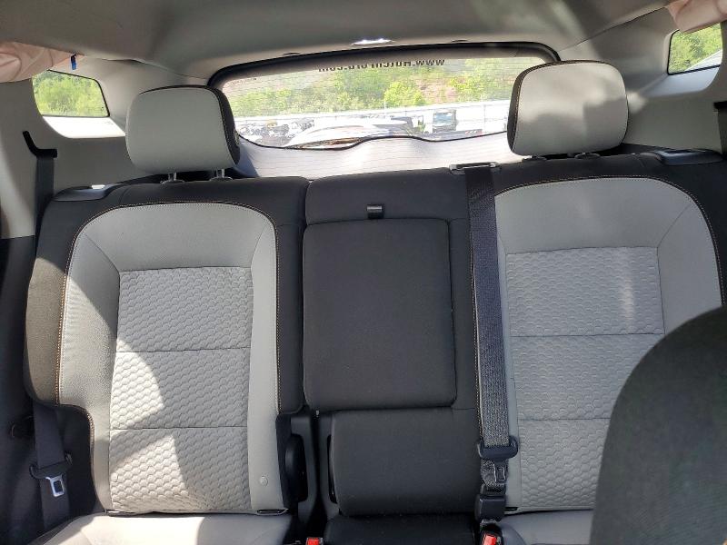 Aukcja sprzedaży 2020 Gmc Terrain, vin: 3GKALTEV7LL250512, numer aukcji: 56763676