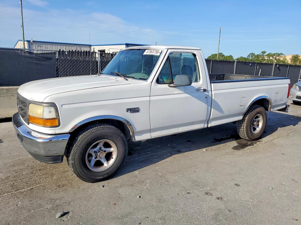 Продаж на аукціоні авто 1995 Ford F150, vin: 1FTEF15NXSNA88737, номер лоту: 57563756