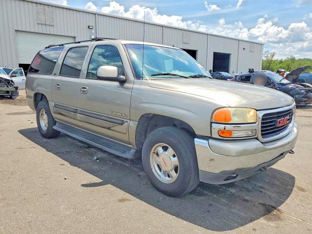 2002 Gmc Yukon Xl მანქანა იყიდება აუქციონზე, vin: 3GKEC16Z72G271536, აუქციონის ნომერი: 58586346