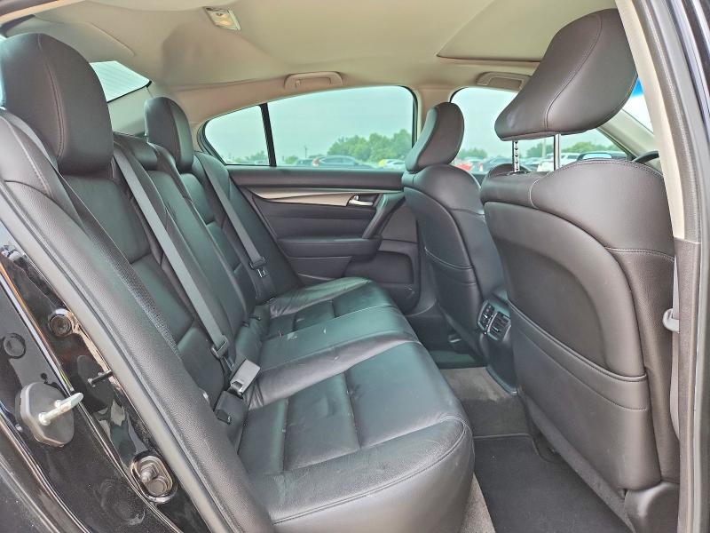 57469726 :رقم المزاد ، 19UUA8F29EA008171 vin ، 2014 Acura Tl مزاد بيع