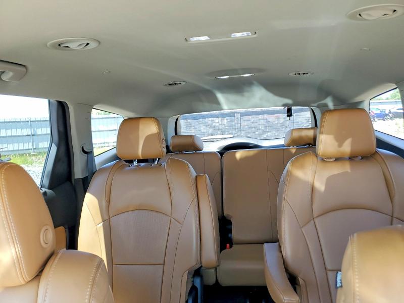Продажа на аукционе авто 2018 Buick Enclave, vin: 5GAERBKWXJJ192355, номер лота: 57141446