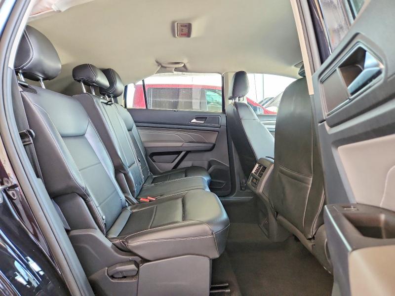55889116 :رقم المزاد ، 1V2WR2CAXMC594812 vin ، 2021 Volkswagen Atlas مزاد بيع