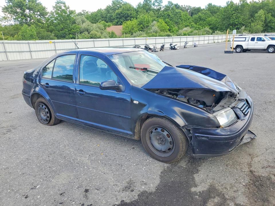 57581516 :رقم المزاد ، 3VWSC29M4YM104742 vin ، 2000 Volkswagen Jetta مزاد بيع