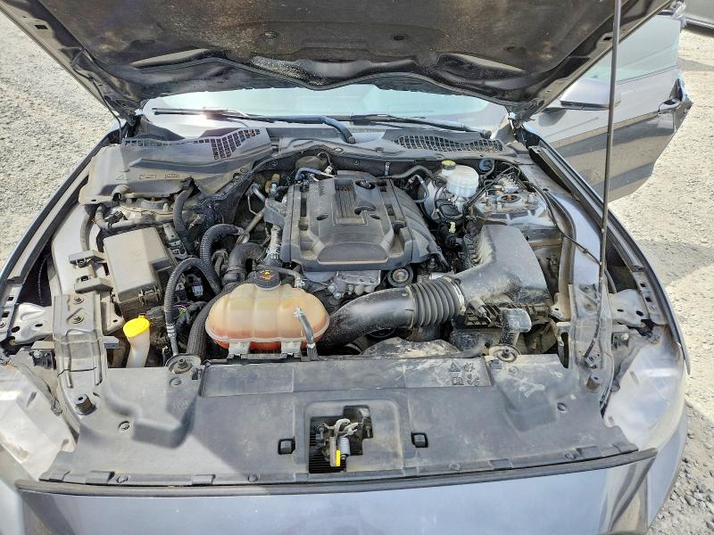 57526476 :رقم المزاد ، 1FA6P8TH3J5163726 vin ، 2018 Ford Mustang مزاد بيع