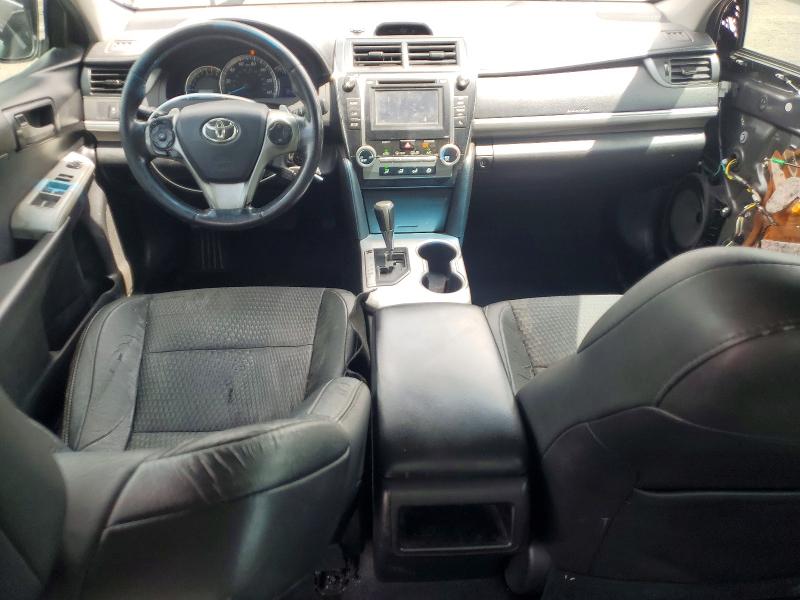 Продаж на аукціоні авто 2014 Toyota Camry, vin: 4T1BF1FK8EU378388, номер лоту: 57308516