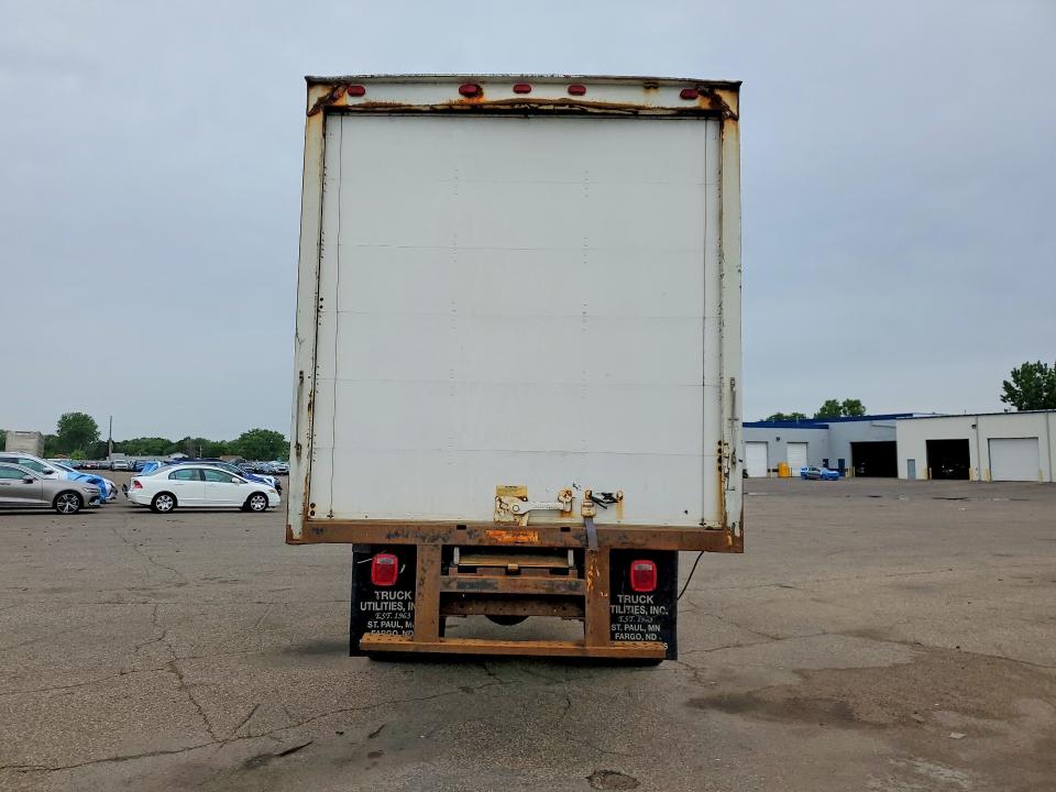 55966226 :رقم المزاد ، 1GBJ7C1EX4F520645 vin ، 2004 Chevrolet C7500 مزاد بيع