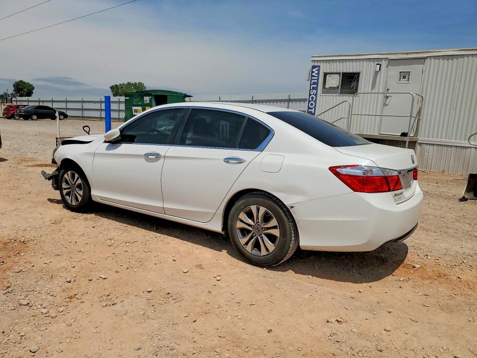 Aukcja sprzedaży 2015 Honda Accord, vin: 1HGCR2F3XFA154400, numer aukcji: 56845766