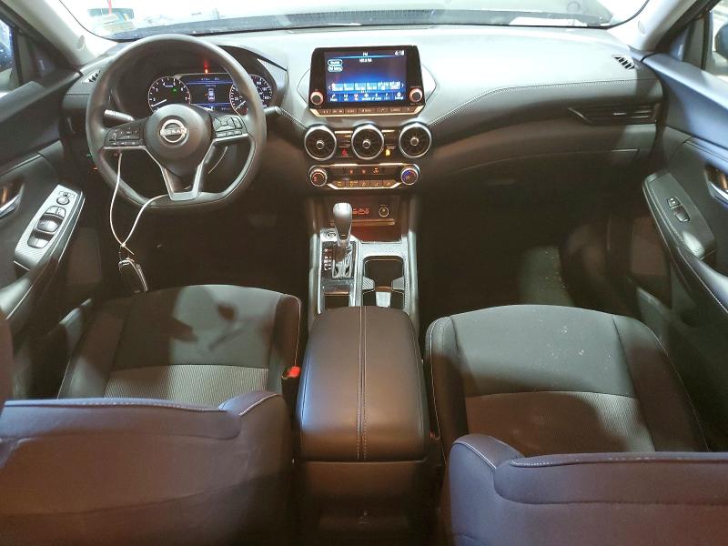 Aukcja sprzedaży 2025 Nissan Sentra, vin: 3N1AB8CV3SY358600, numer aukcji: 57424006