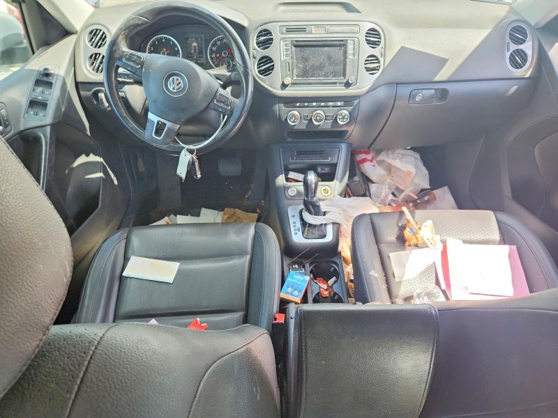 Aukcja sprzedaży 2017 Volkswagen Tiguan, vin: WVGAV7AX5HK006088, numer aukcji: 56193656