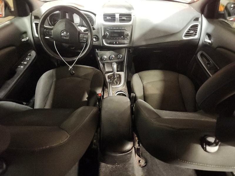 Продажа на аукционе авто 2013 Dodge Avenger, vin: 1C3CDZABXDN680069, номер лота: 58583256