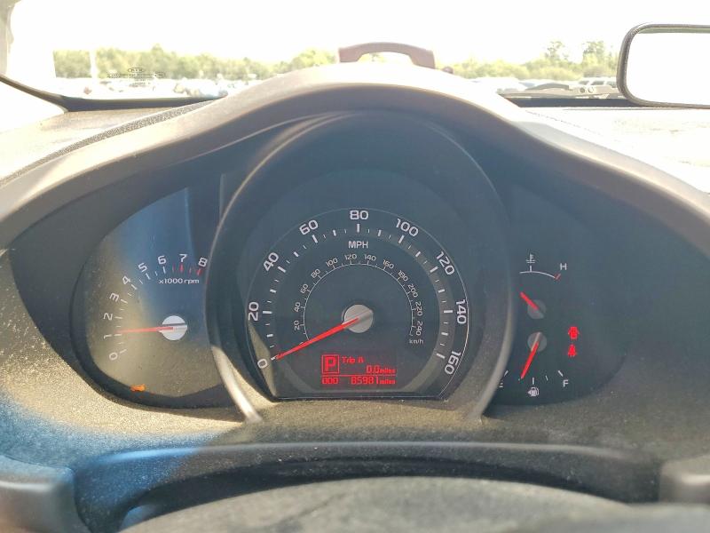 Продажа на аукционе авто 2014 Kia Sportage, vin: KNDPB3AC8E7650163, номер лота: 58445396