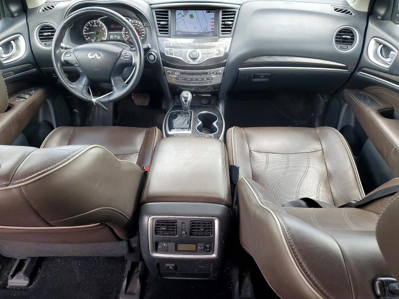 Продажа на аукционе авто 2019 Infiniti Qx60, vin: 5N1DL0MM3KC511348, номер лота: 55890516