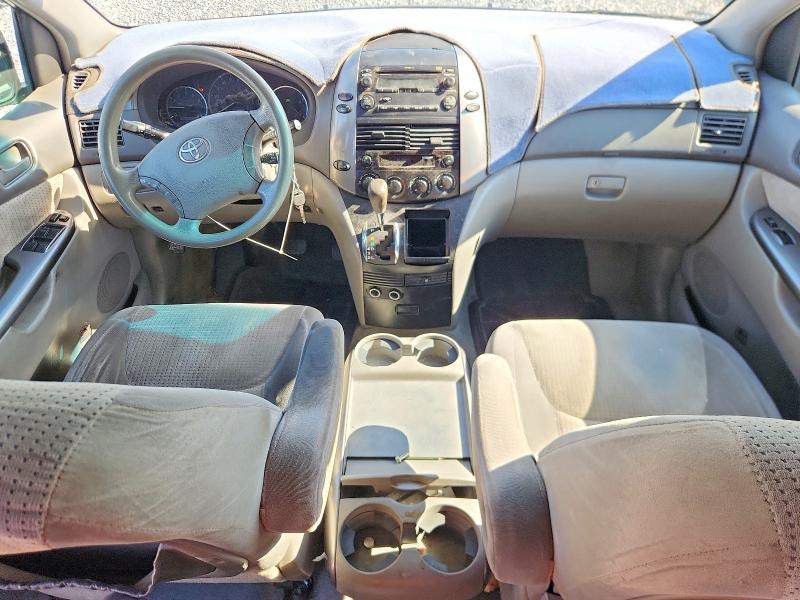 Продаж на аукціоні авто 2008 Toyota Sienna, vin: 5TDZK23C28S173546, номер лоту: 58154446