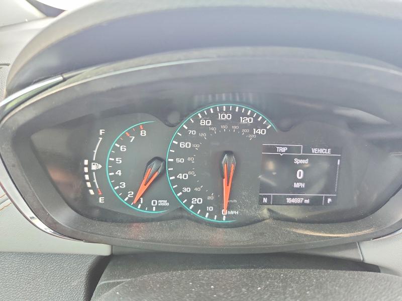 Aukcja sprzedaży 2020 Chevrolet Trax, vin: 3GNCJKSB2LL263741, numer aukcji: 58972576