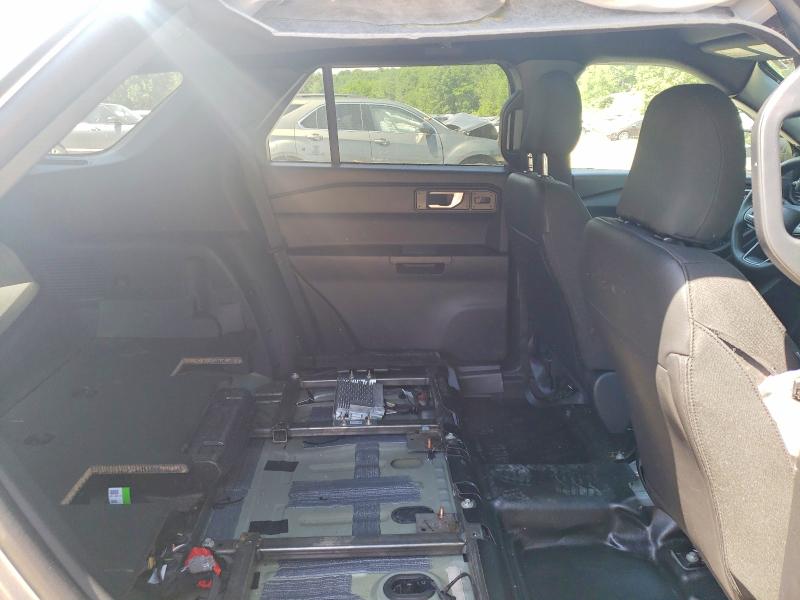 Aukcja sprzedaży 2025 Ford Explorer, vin: 1FM5K8AW3SGC77832, numer aukcji: 56247896