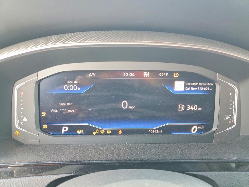 Продаж на аукціоні авто 2022 Volkswagen Arteon, vin: WVWSR7AN0NE010717, номер лоту: 57020176