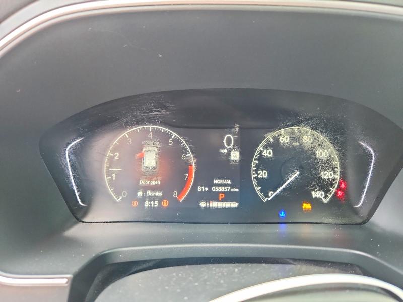 Продаж на аукціоні авто 2023 Honda Pilot, vin: 5FNYG1H76PB034526, номер лоту: 56610966