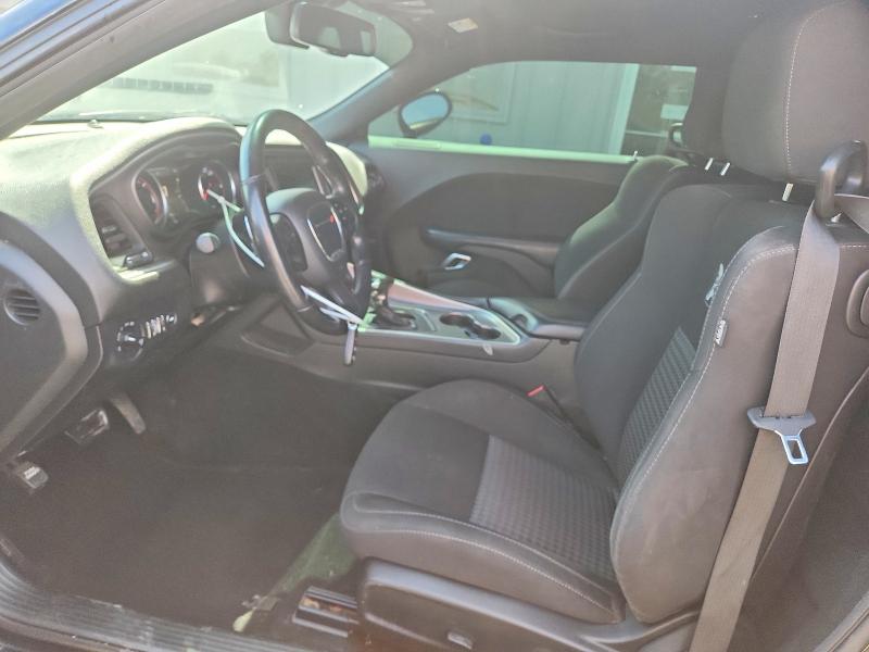 55765376 :رقم المزاد ، 2C3CDZFJ8LH176191 vin ، 2020 Dodge Challenger مزاد بيع