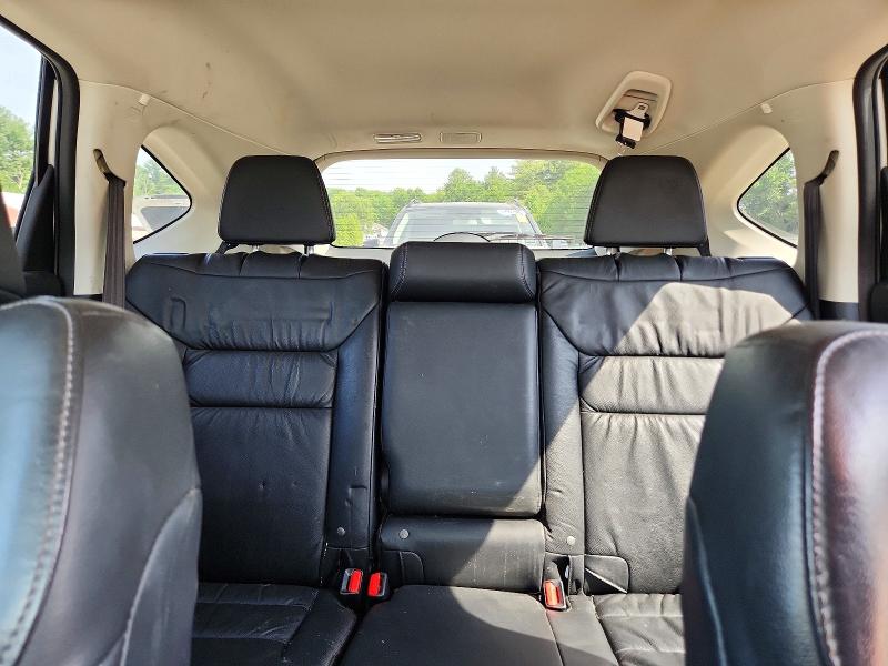 Продаж на аукціоні авто 2014 Honda Cr-v, vin: 5J6RM4H78EL071533, номер лоту: 56891116