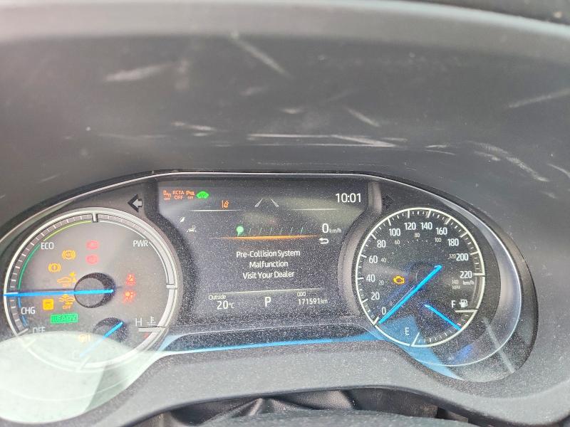 Aukcja sprzedaży 2021 Toyota Venza, vin: JTEAAAAH0MJ050257, numer aukcji: 58296066