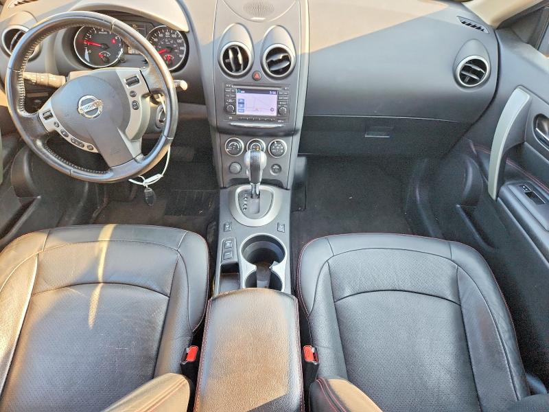 Продажа на аукционе авто 2012 Nissan Rogue, vin: JN8AS5MV1CW363530, номер лота: 58135746