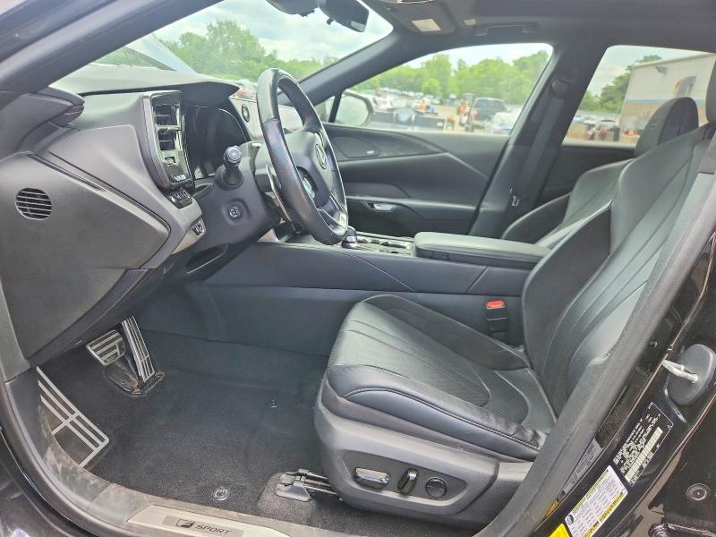 Продаж на аукціоні авто 2023 Lexus Rx, vin: 2T2BCMEA3PC009151, номер лоту: 56396246