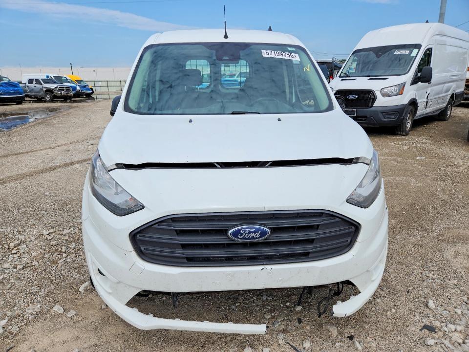 2020 Ford Transit Connect მანქანა იყიდება აუქციონზე, vin: NM0LS7F28L1478199, აუქციონის ნომერი: 57199756